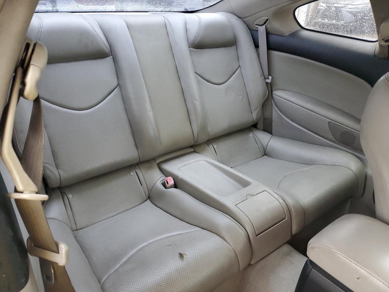 2008 Infiniti G37 Base VIN: JNKCV64E48M107739 Lot: 82502035