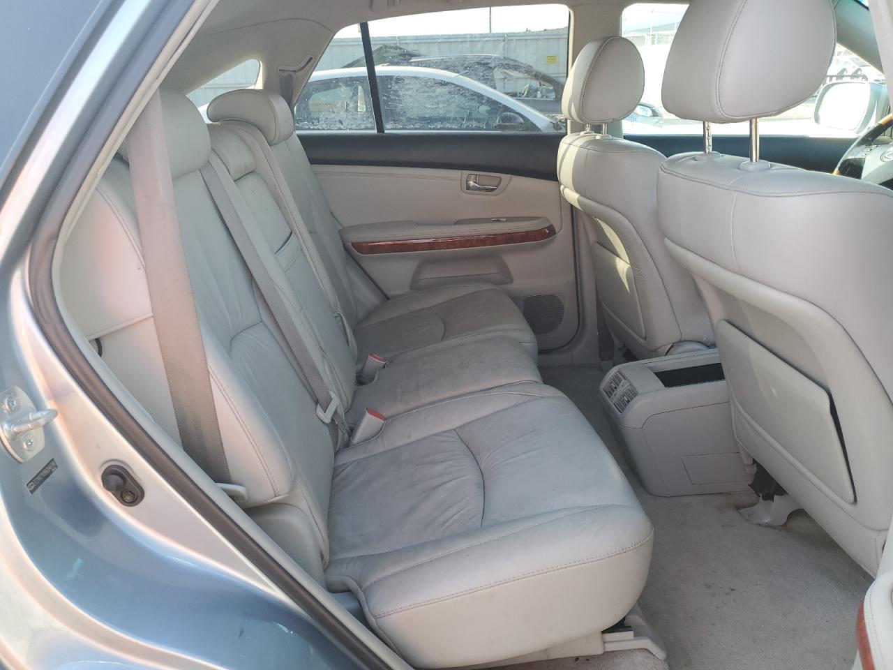 2005 Lexus Rx 330 VIN: 2T2HA31U95C046180 Lot: 84228725