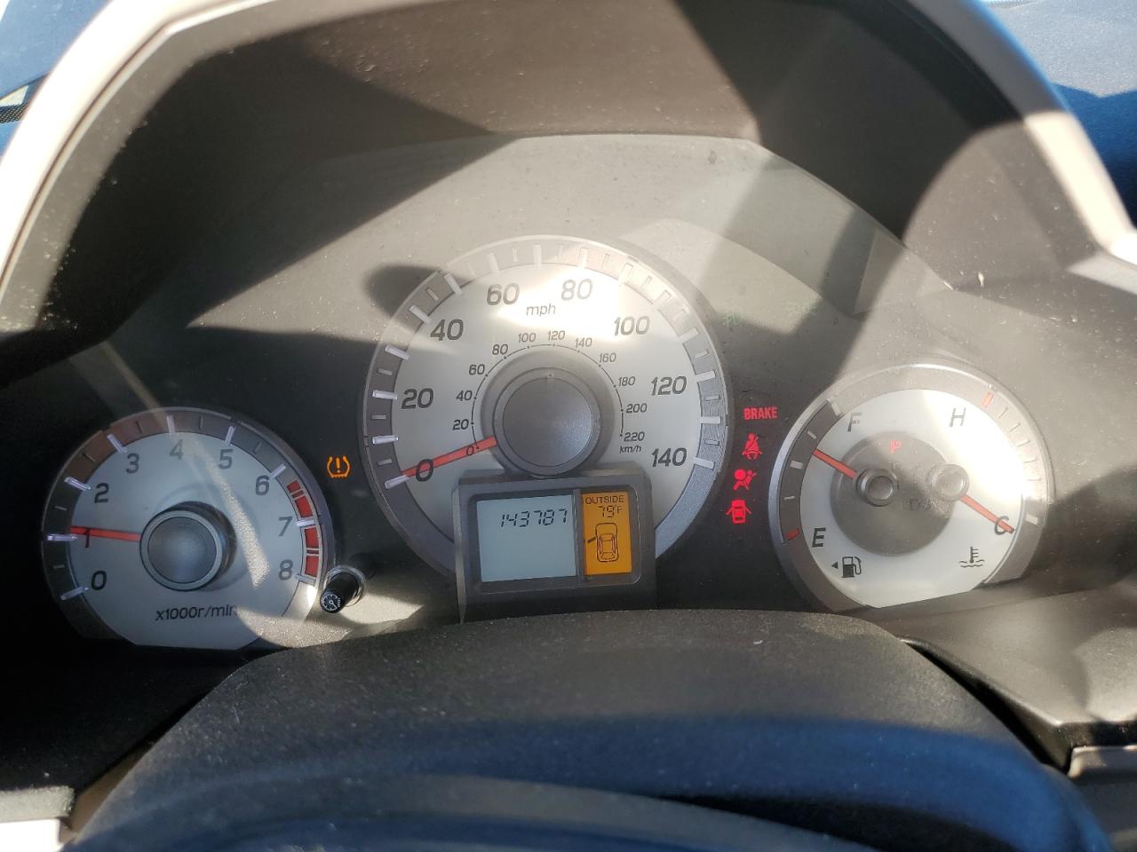 2015 Honda Pilot Ex VIN: 5FNYF4H4XFB008228 Lot: 85479565