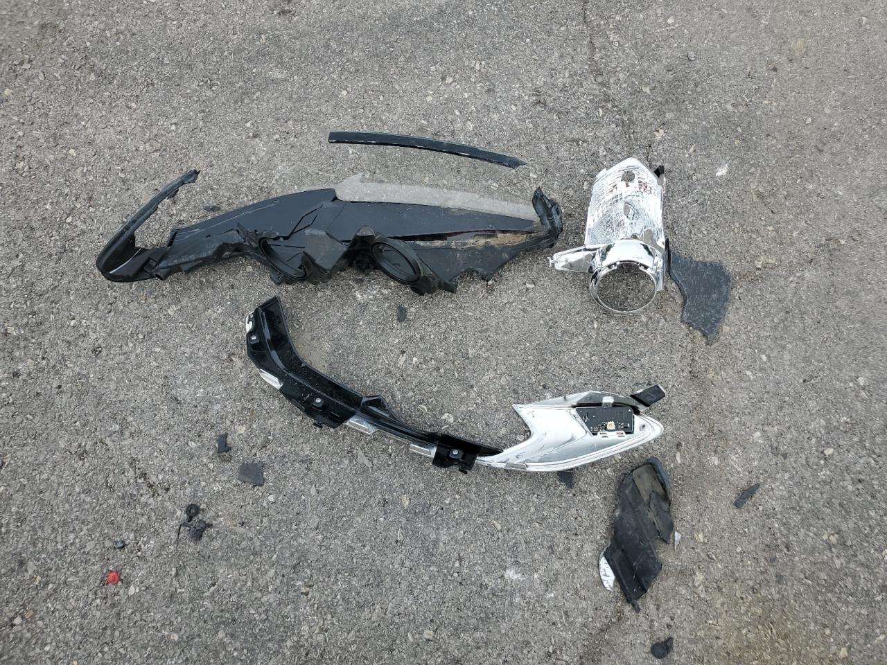 2016 Ford Fusion Se VIN: 3FA6P0H7XGR228367 Lot: 81486795