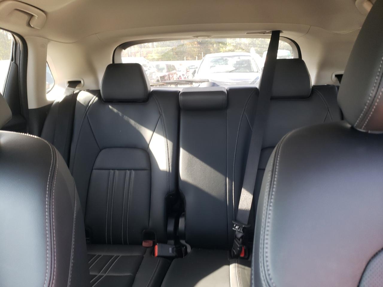 2023 Honda Hr-V Exl VIN: 3CZRZ1H72PM724634 Lot: 87253965