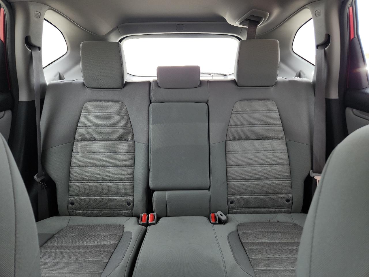 2020 Honda Cr-V Lx VIN: 5J6RW2H24LA011521 Lot: 82678065