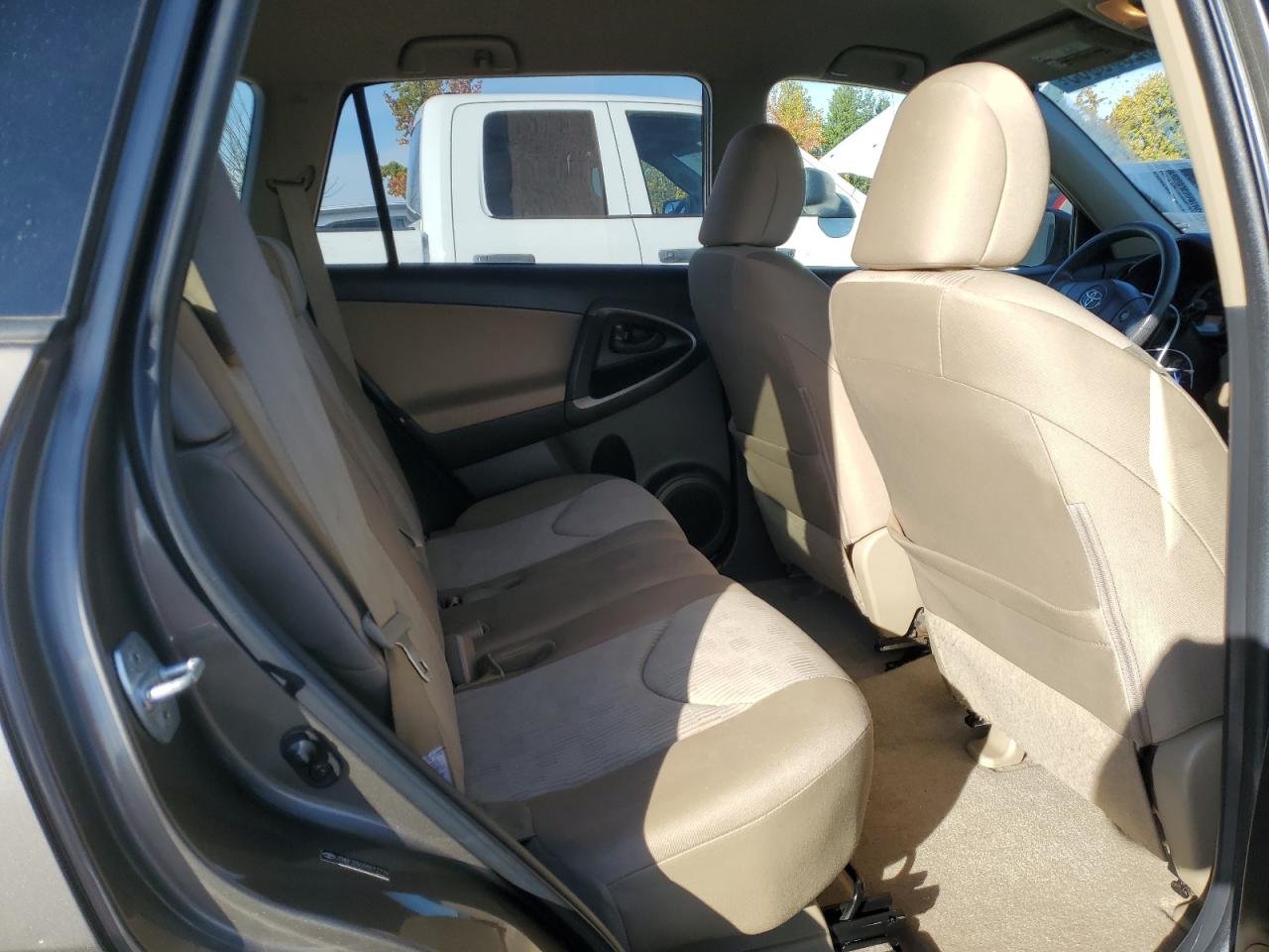 2009 Toyota Rav4 VIN: JTMBF33V295012778 Lot: 82663065