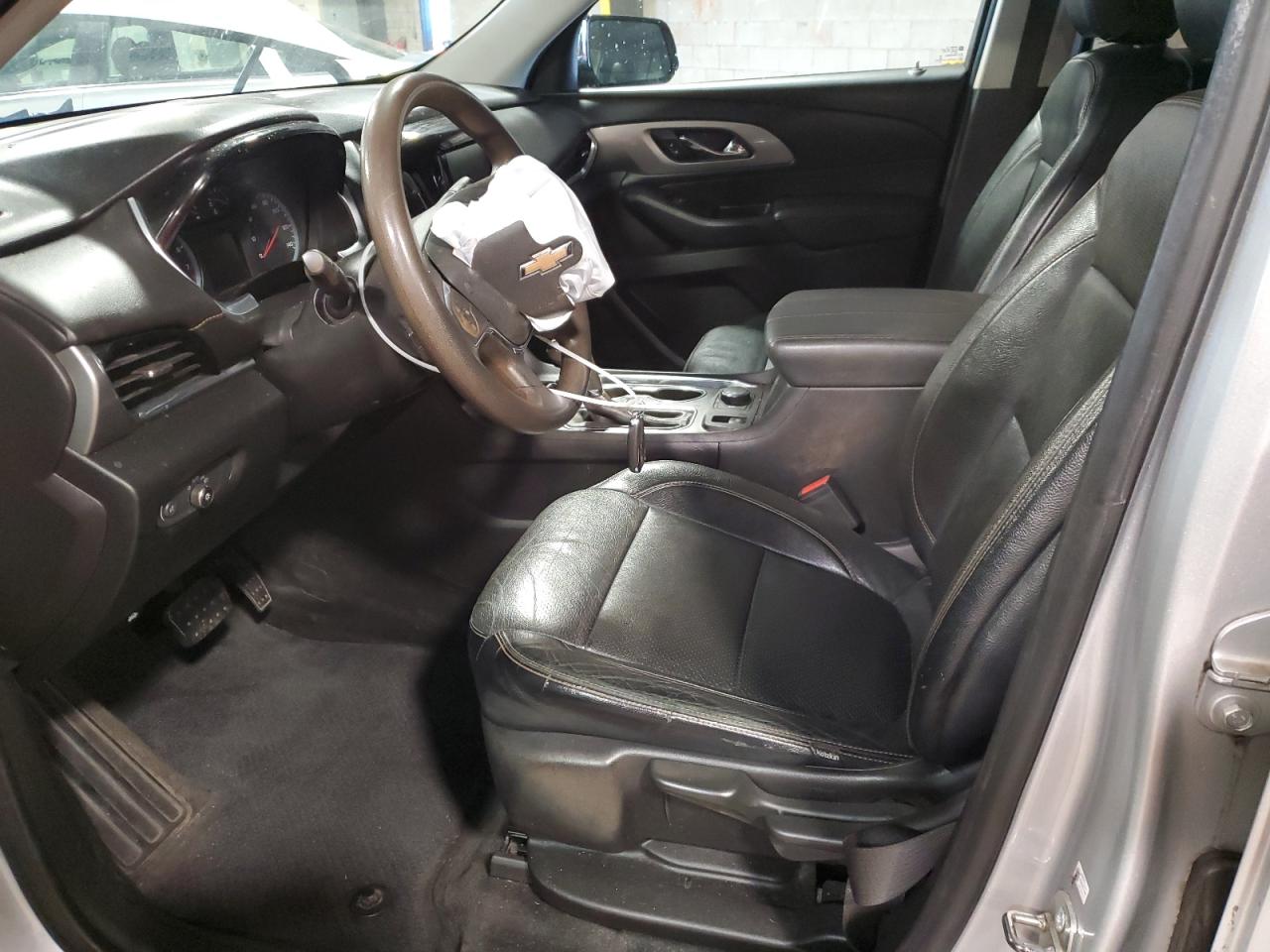 2019 Chevrolet Traverse Ls VIN: 1GNERFKW5KJ172951 Lot: 87109995