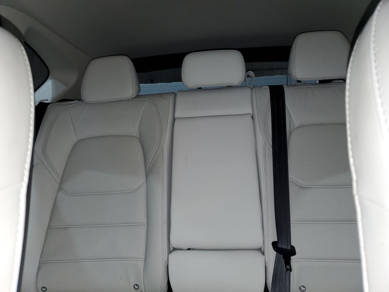 2024 Mazda Cx-5 Preferred VIN: JM3KFBCL6R0495222 Lot: 89730825