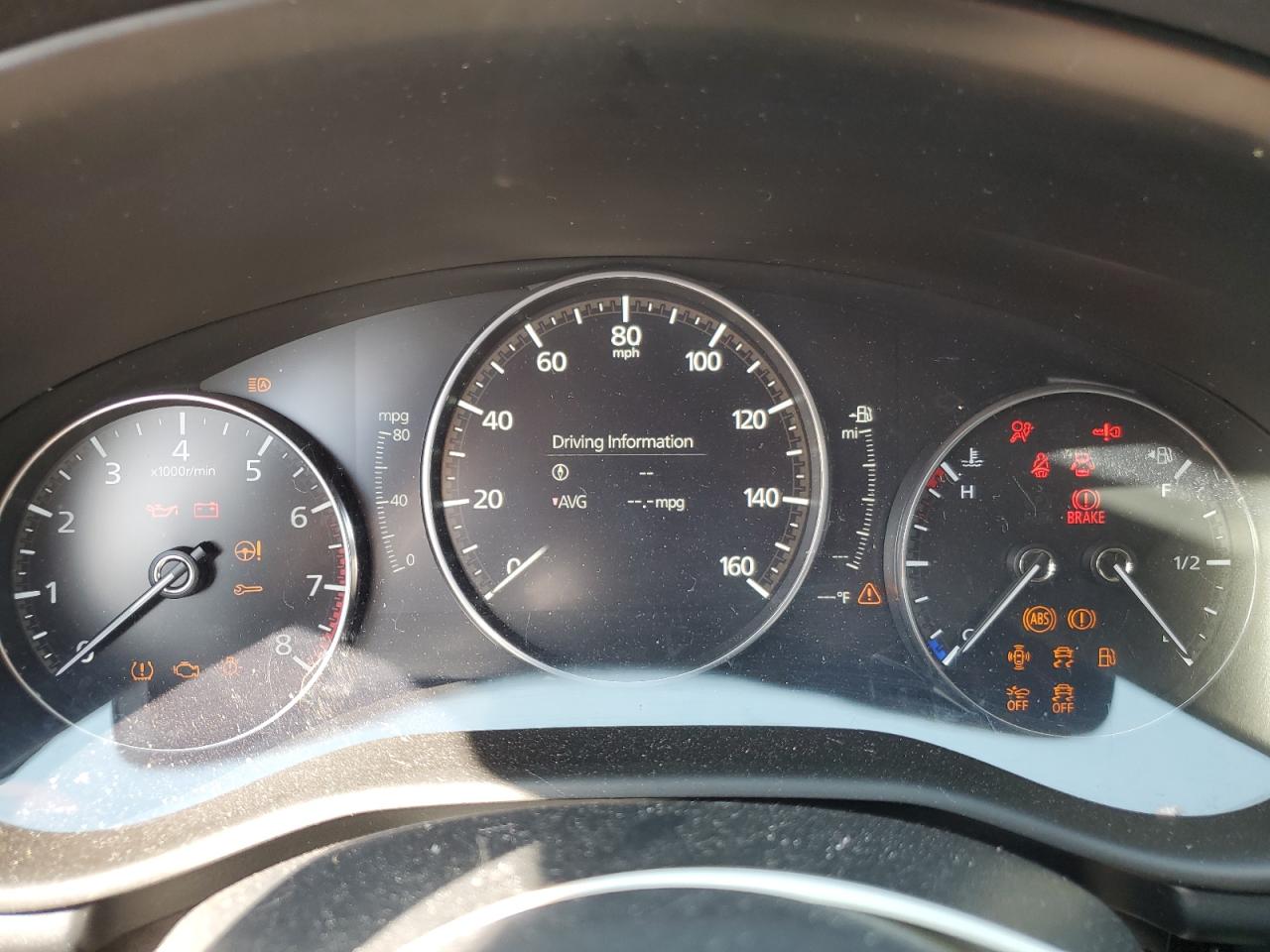 2020 Mazda 3 Preferred VIN: 3MZBPADLXLM127531 Lot: 82204995