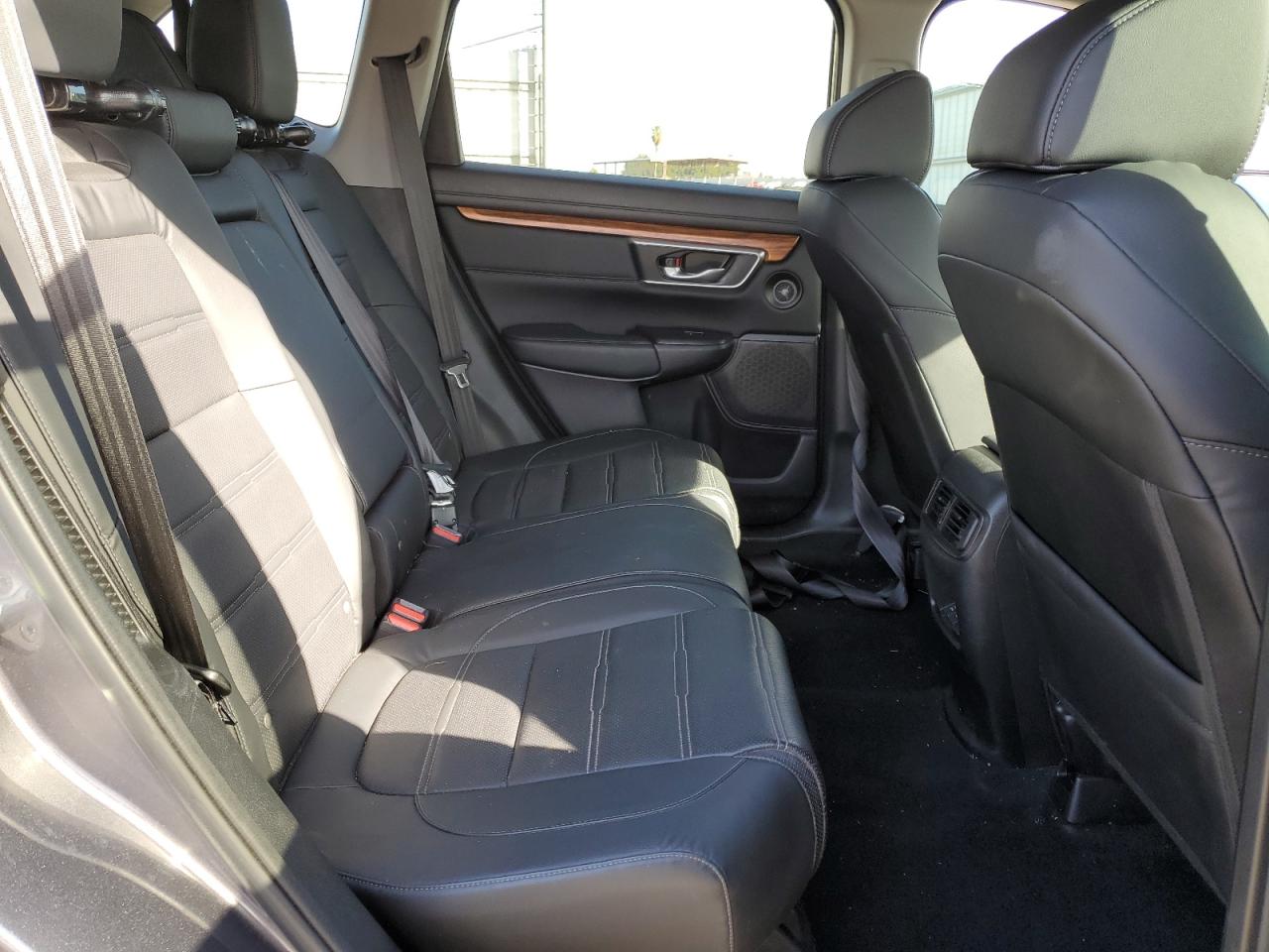 2021 Honda Cr-V Exl VIN: 7FART6H88ME011898 Lot: 85595485