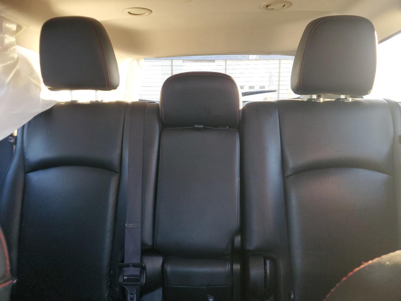 2017 Dodge Journey Gt VIN: 3C4PDCEG3HT582619 Lot: 85706785