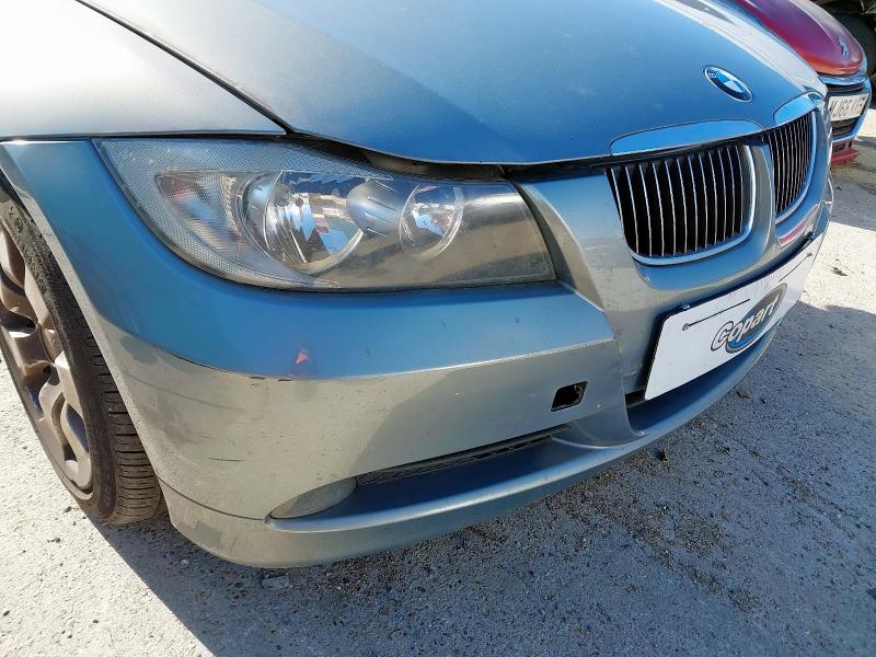2008 BMW 325I SE 