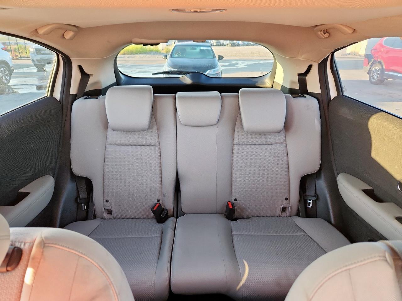 2019 Honda Hr-V Ex VIN: 3CZRU5H52KM714960 Lot: 84885915