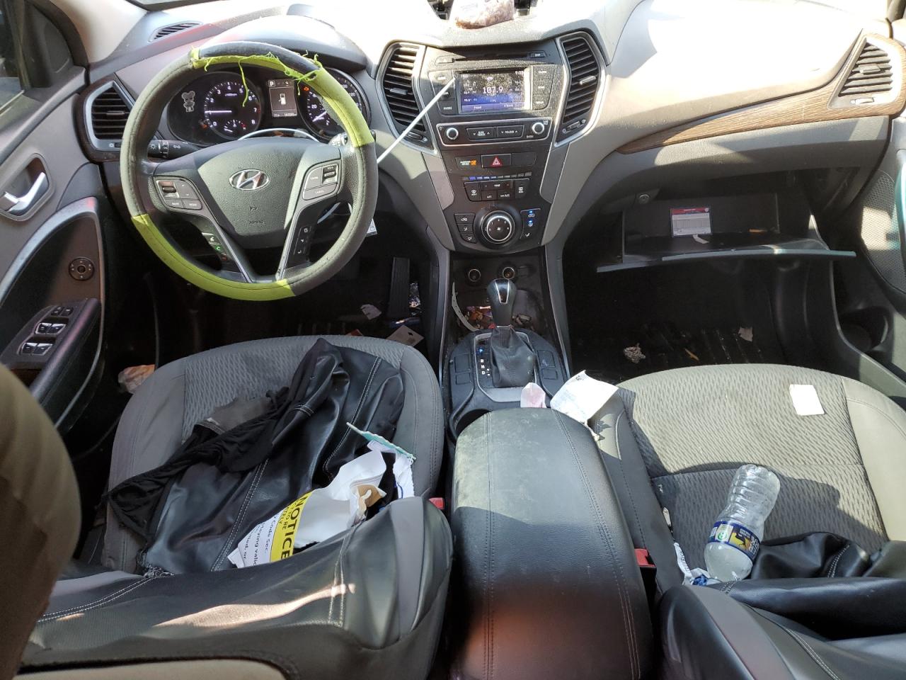 2018 Hyundai Santa Fe Sport VIN: 5XYZT3LB0JG546984 Lot: 85736645