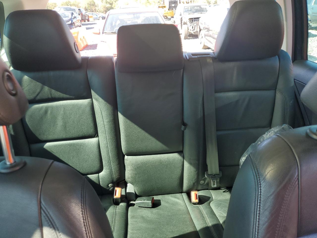2016 Volkswagen Tiguan S VIN: WVGBV7AX1GW570798 Lot: 70086185
