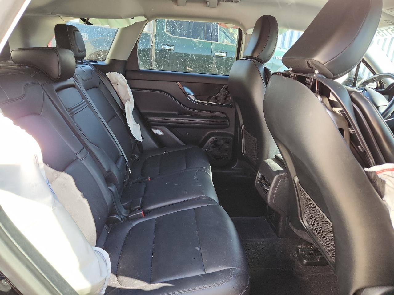 2021 Lincoln Corsair VIN: 5LMCJ1D90MUL06650 Lot: 84786115