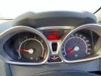 2010 FORD FIESTA 1.25 ZETEC 3DR [82] for sale at Copart SANDTOFT