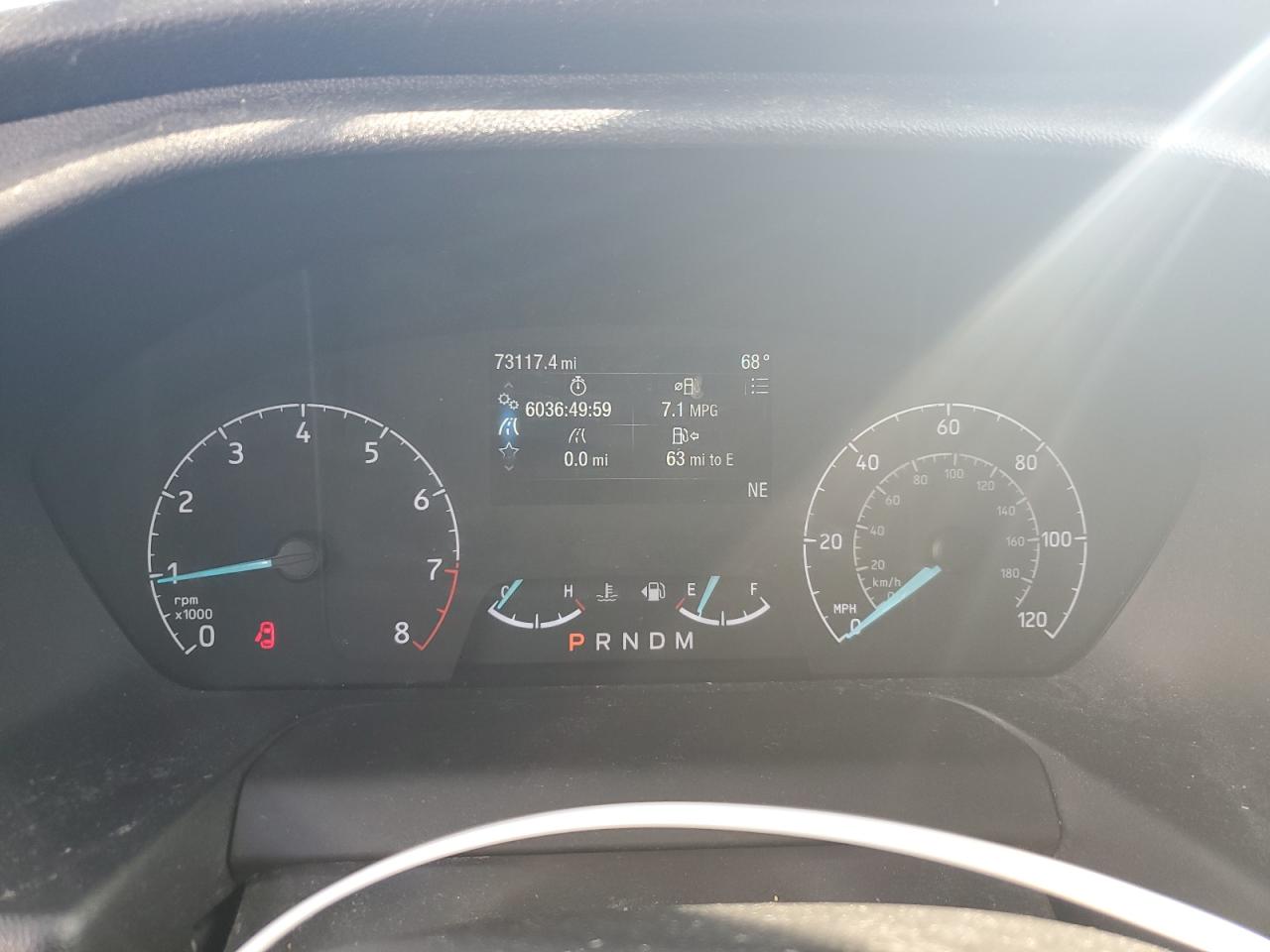 2021 Ford Transit T-350 VIN: 1FTBW1X87MKA71618 Lot: 85062035