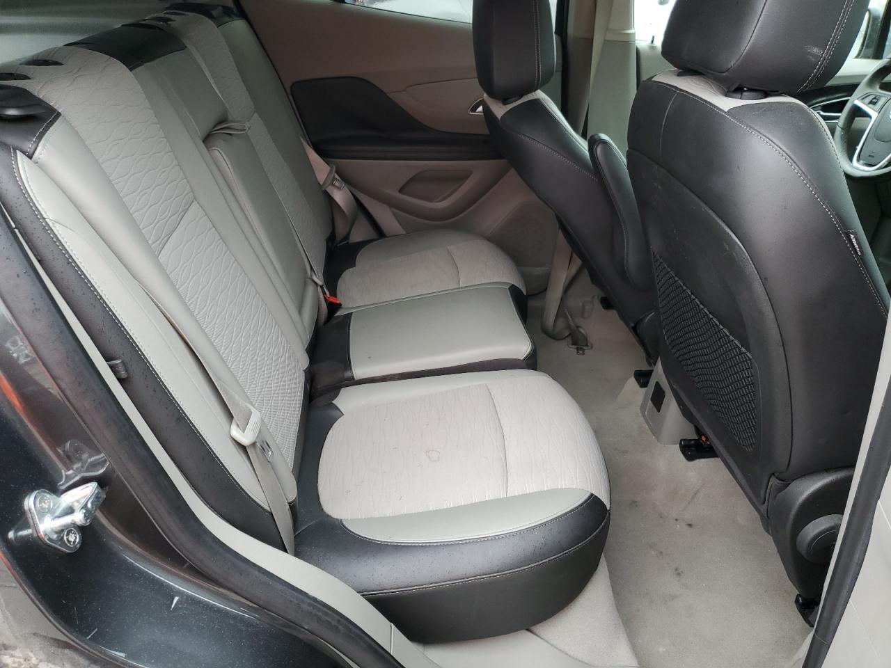 2016 Buick Encore VIN: KL4CJASB7GB655120 Lot: 87237675