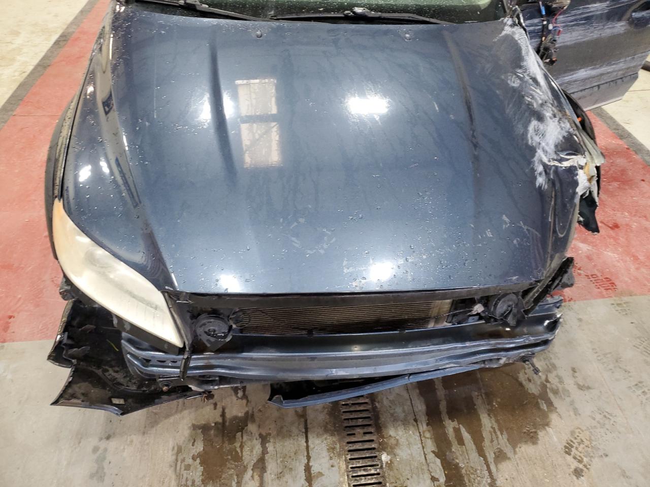 2008 Volvo Xc70 VIN: YV4BZ982881016698 Lot: 84795155