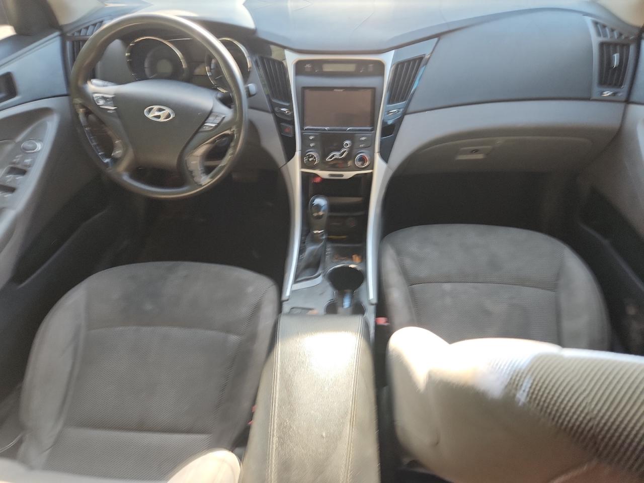 2022 Hyundai Sonata Gls VIN: 5NPEB4AC1DH595885 Lot: 85370355