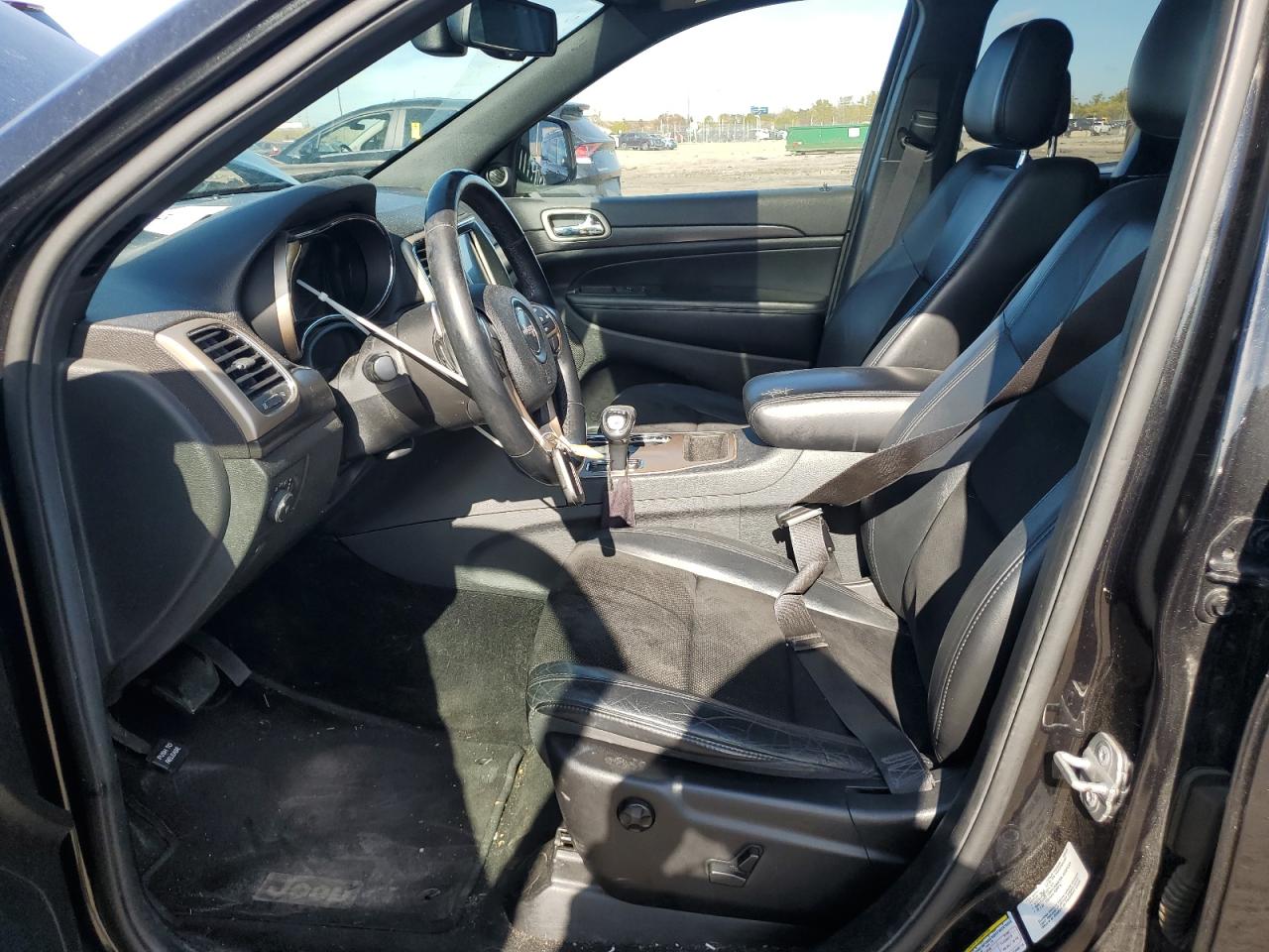 2014 Jeep Grand Cherokee Laredo VIN: 1C4RJFAG2EC490174 Lot: 82329985