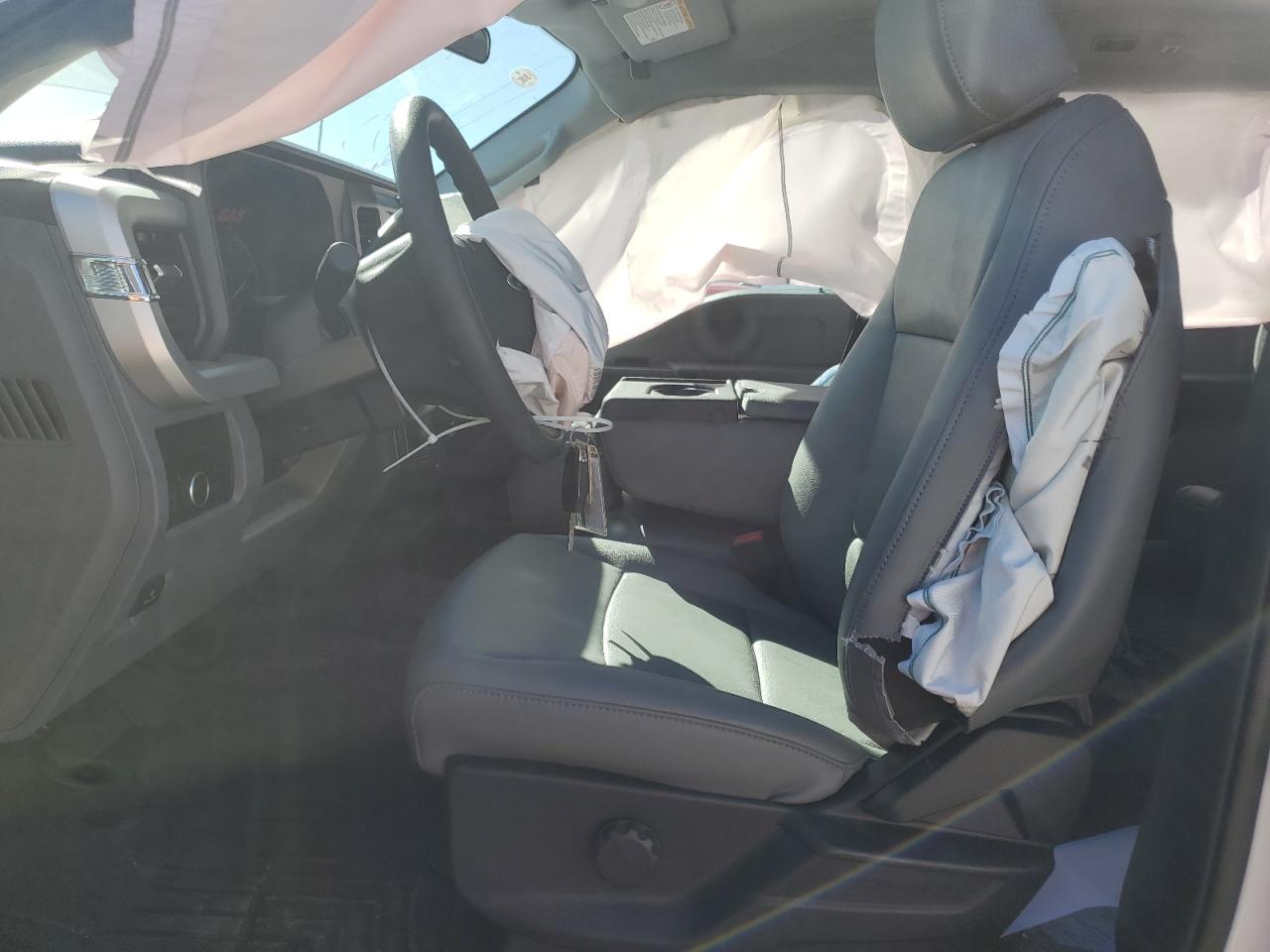 2026 Ford F250 Super Duty VIN: 1FT7W2BA9TEC04320 Lot: 87244965