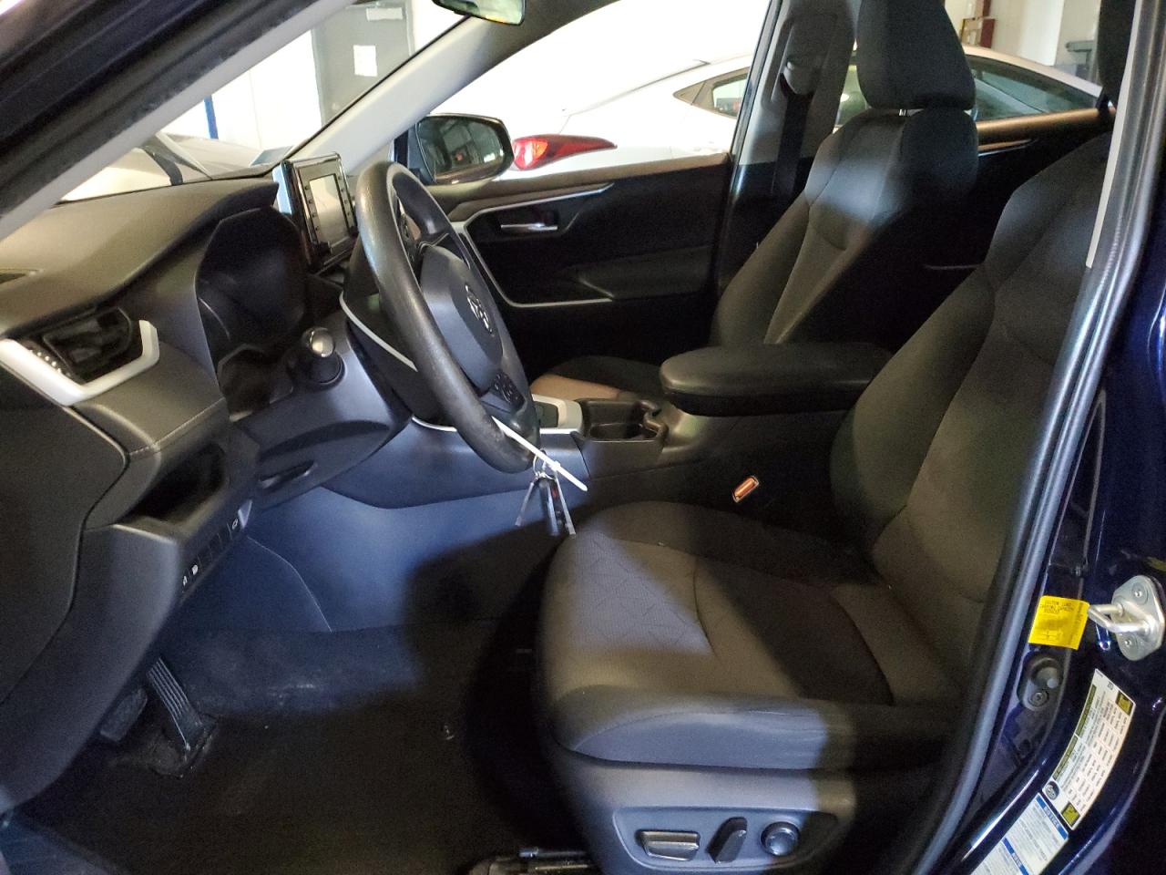 2019 Toyota Rav4 Xle VIN: 2T3P1RFV5KC057510 Lot: 85477155