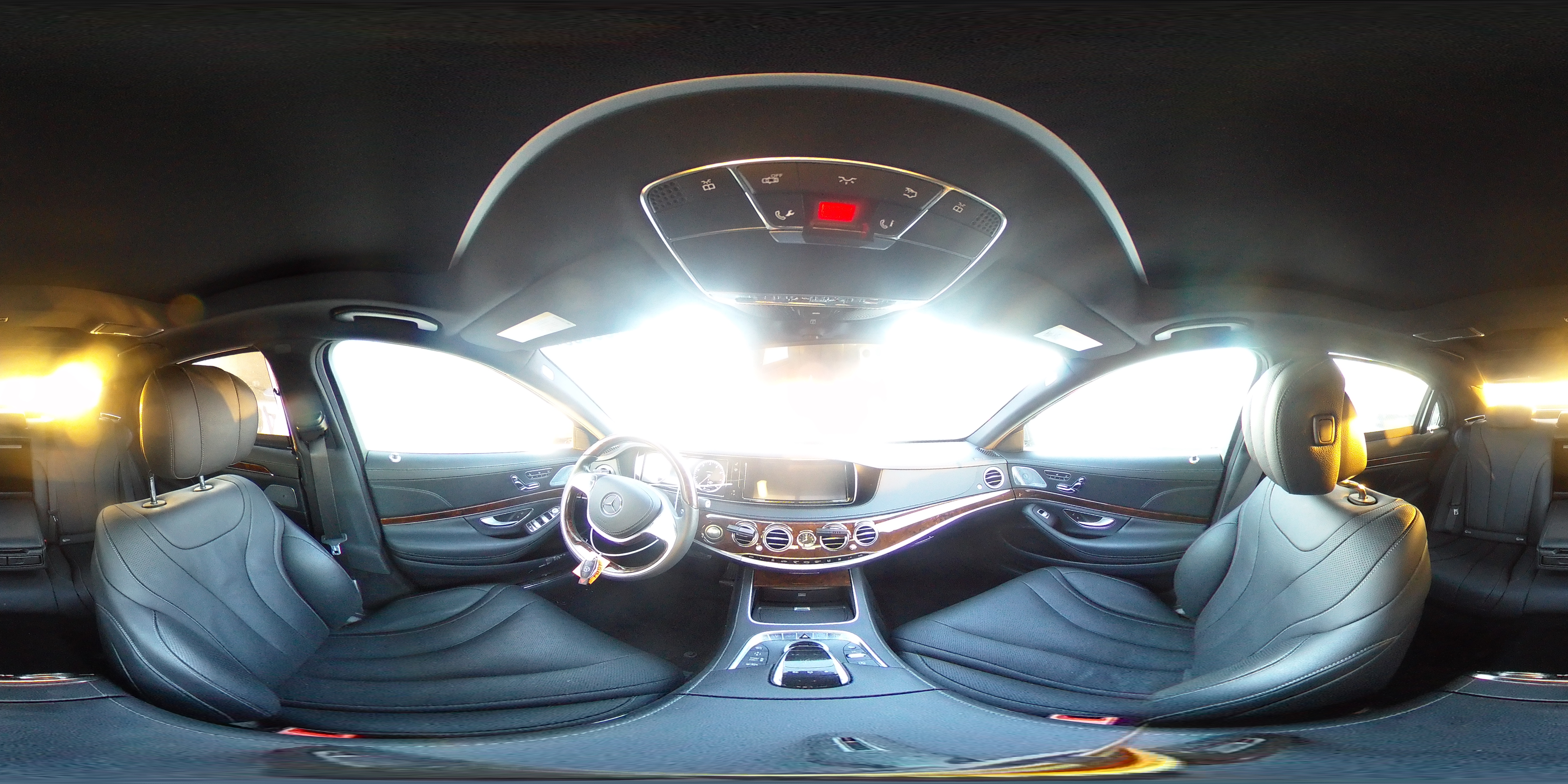 2015 Mercedes-Benz S 550 4Matic VIN: WDDUG8FB3FA082948 Lot: 82300635