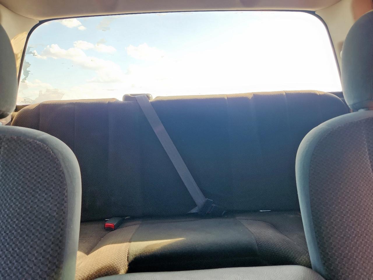 2003 Dodge Ram 1500 St VIN: 1D7HA18N73J661681 Lot: 84070645