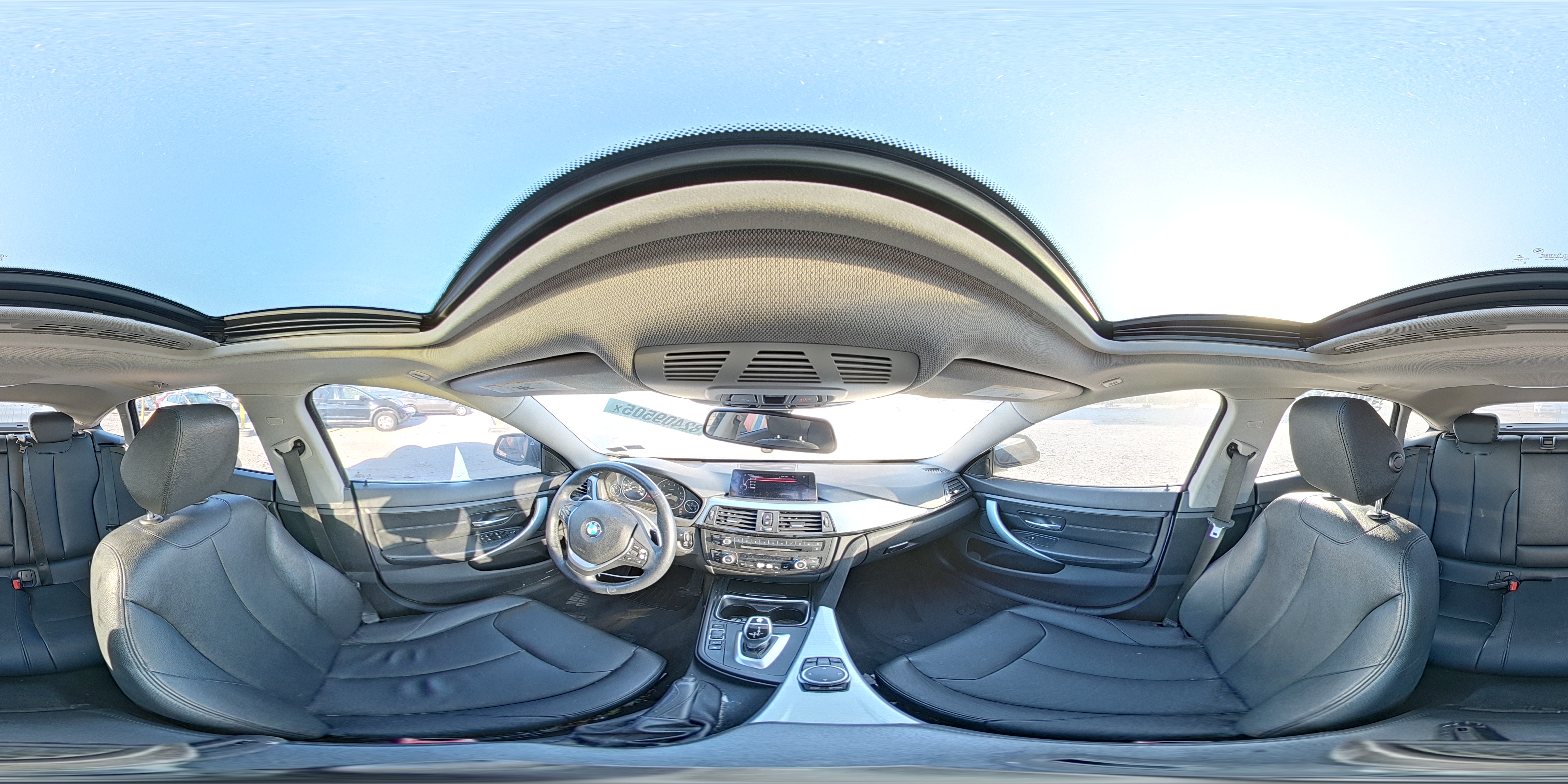 2015 BMW 428 Xi Gran Coupe VIN: WBA4A7C52FD414202 Lot: 82409505