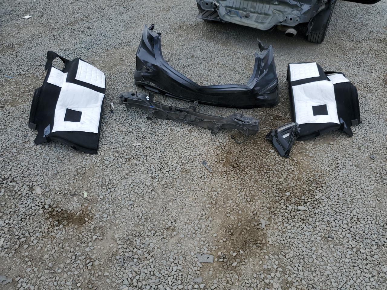 2021 Kia Forte Fe VIN: 3KPF24AD1ME391427 Lot: 86504235