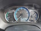 2016 TOYOTA YARIS HYBRID EXCEL CVT  for sale at Copart SANDWICH