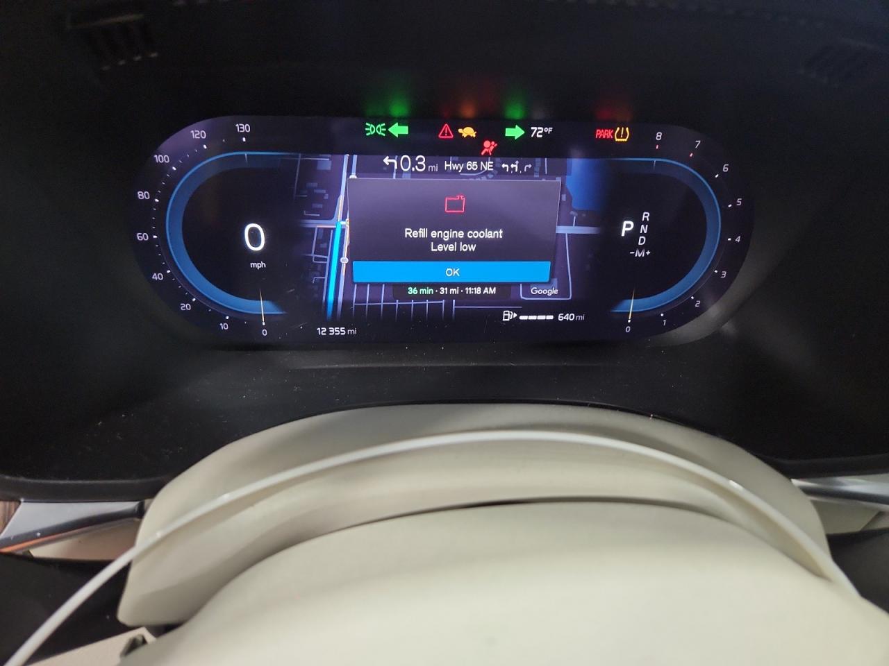 2022 Volvo Xc60 B5 Momentum VIN: YV4L12RK0N1018426 Lot: 85317955