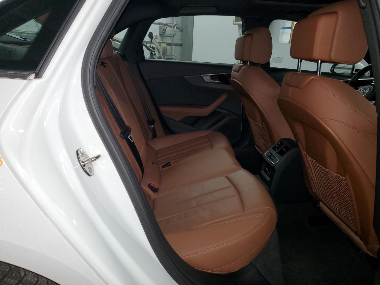 2021 Audi A4 Premium Plus 45 VIN: WAUEAAF46MA073826 Lot: 85544765