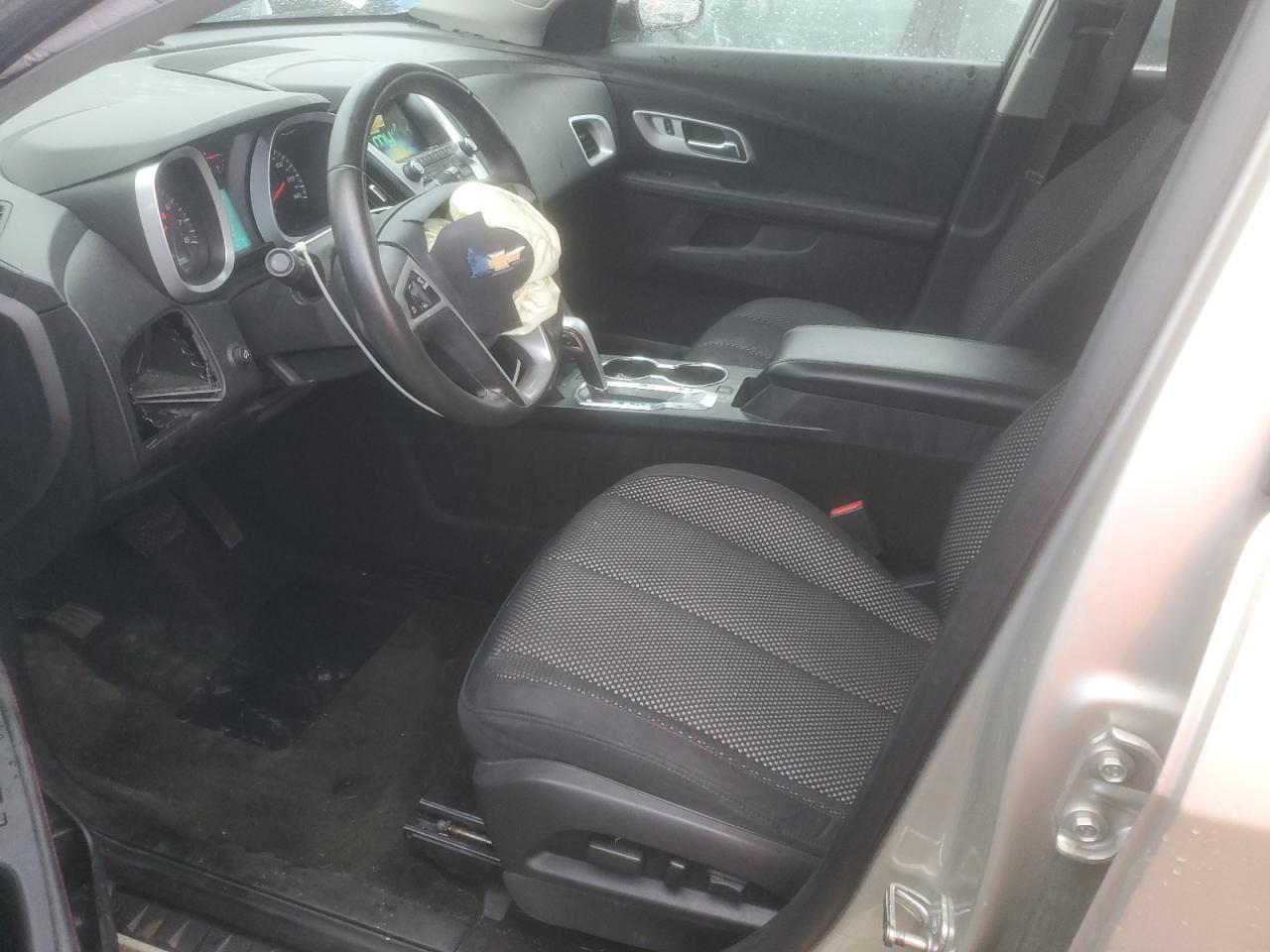 2013 Chevrolet Equinox Lt VIN: 1GNALDEK2DZ121148 Lot: 80339725