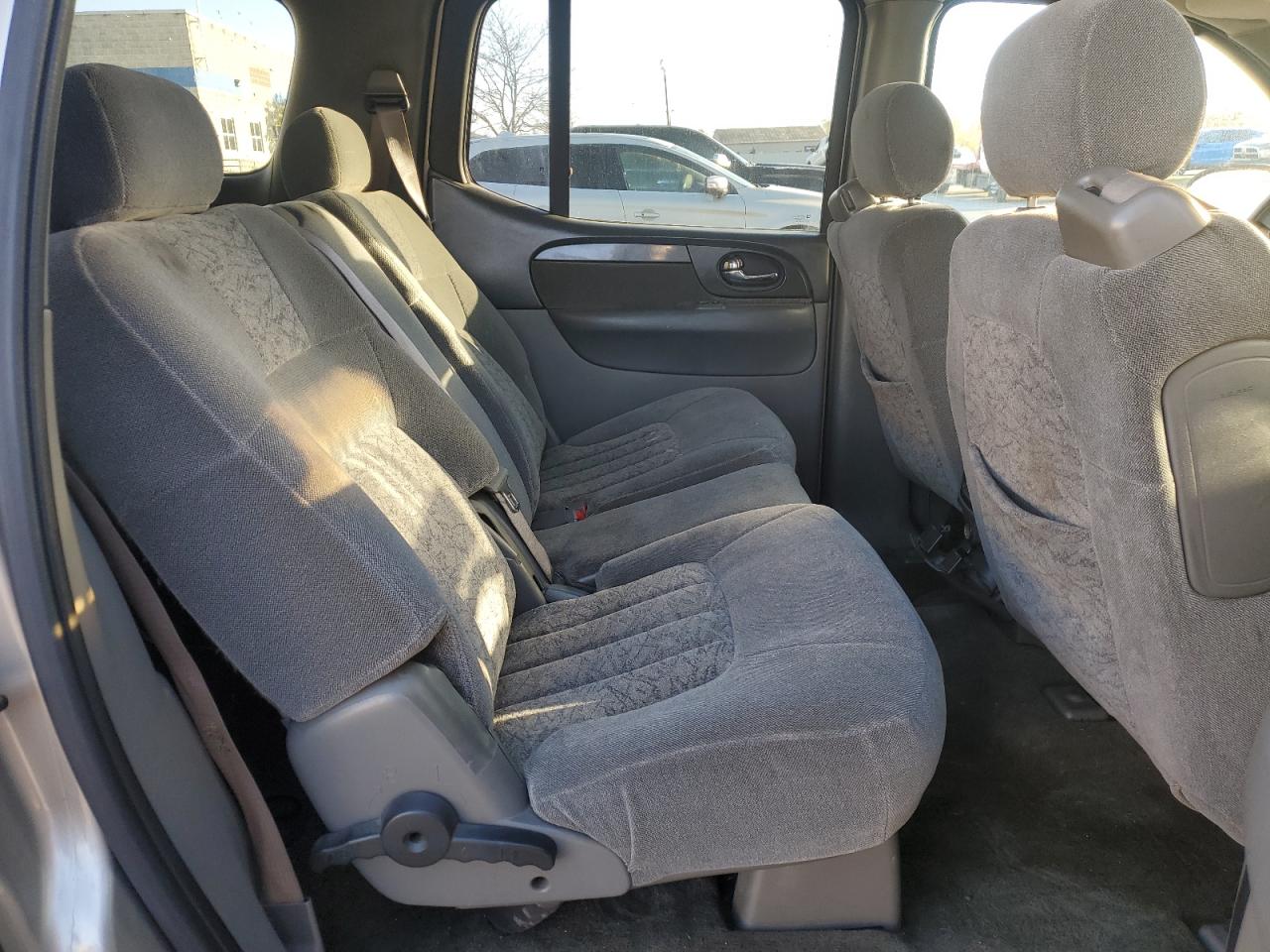 2003 GMC Envoy Xl VIN: 1GKES16S036110597 Lot: 89484515