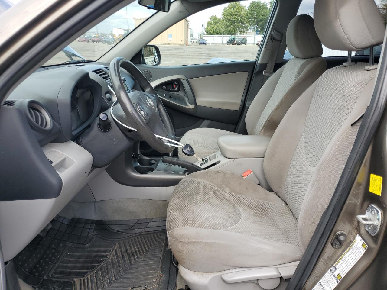 2011 Toyota Rav4 VIN: 2T3BF4DV3BW116196 Lot: 82261145