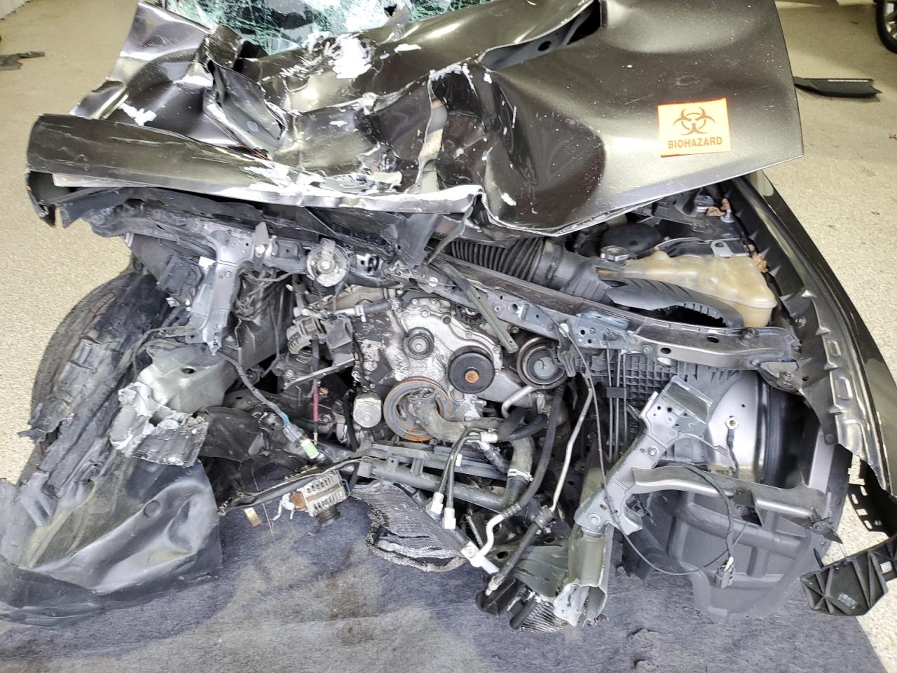 2018 Dodge Challenger Sxt VIN: 2C3CDZAG5JH241488 Lot: 85199915