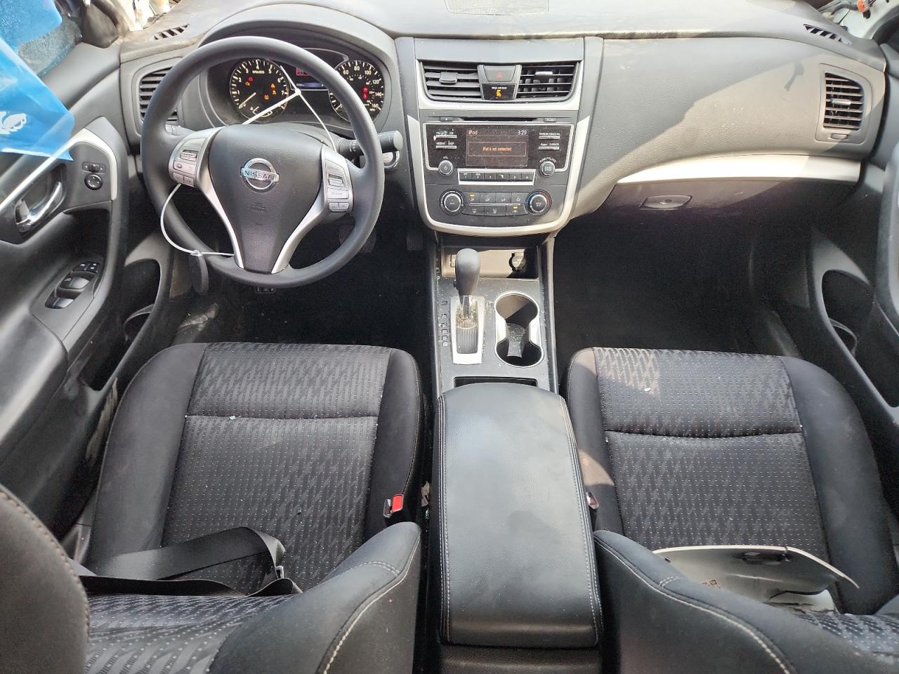 2016 Nissan Altima 2.5 VIN: 1N4AL3AP8GN334756 Lot: 85189265