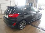 2020 FORD FIESTA ST-LINE EDITION TU 1.0 ECOBOOST 95 ST-LINE EDITION 5 for sale at Copart EAST KILBRIDE
