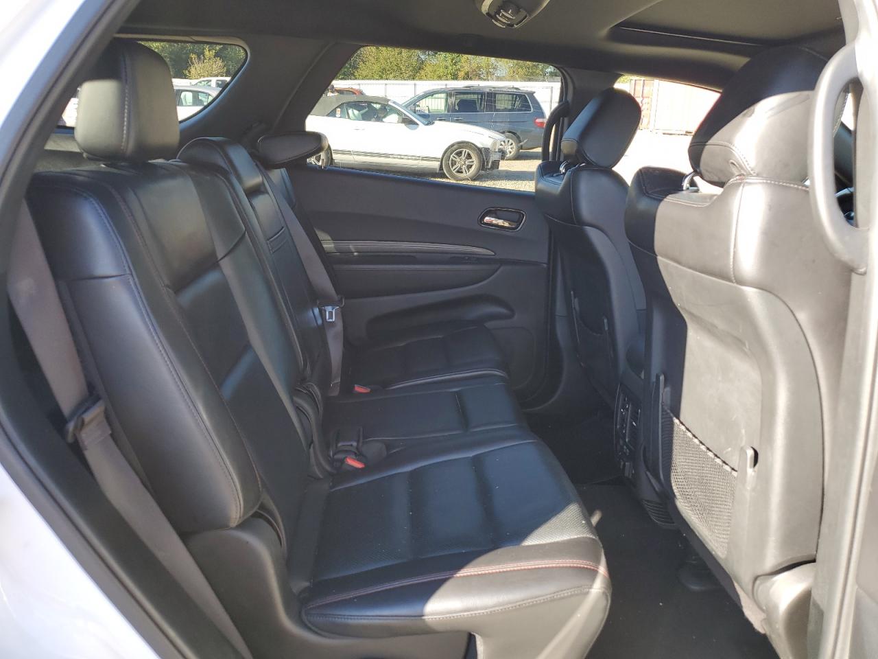 2023 Dodge Durango Gt VIN: 1C4RDHDGXPC636032 Lot: 82584885