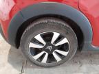 2018 CITROEN C3  for sale at Copart CASTLEDERMOT - IRELAND