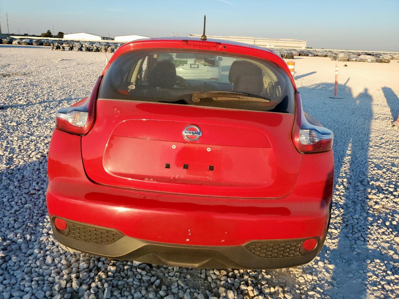 2017 Nissan Juke S VIN: JN8AF5MR1HT701475 Lot: 86323075