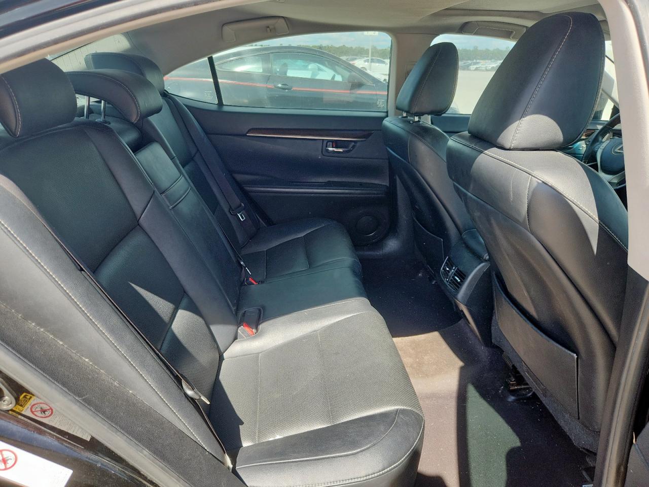 2014 Lexus Es 350 VIN: JTHBK1GG9E2100314 Lot: 82267065