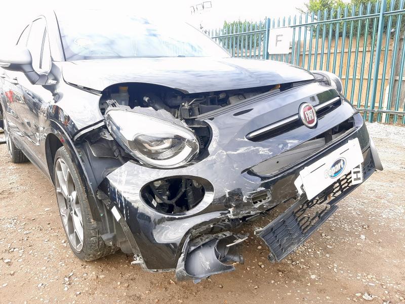 2020 FIAT 500X 1.3 SPORT 5DR DCT