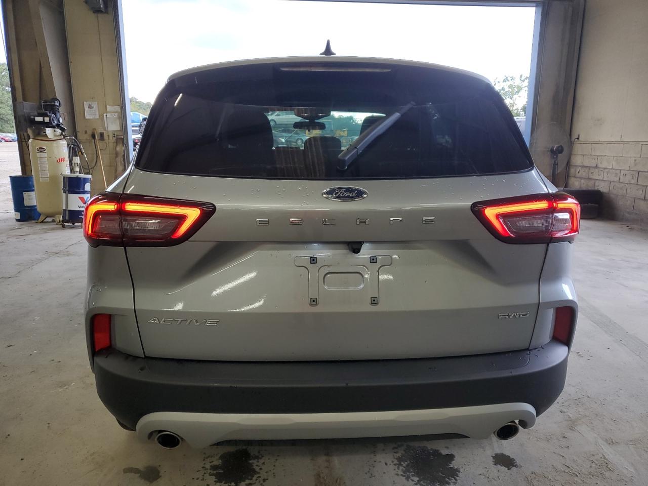 2024 Ford Escape Active VIN: 1FMCU9GN9RUA16674 Lot: 82300765