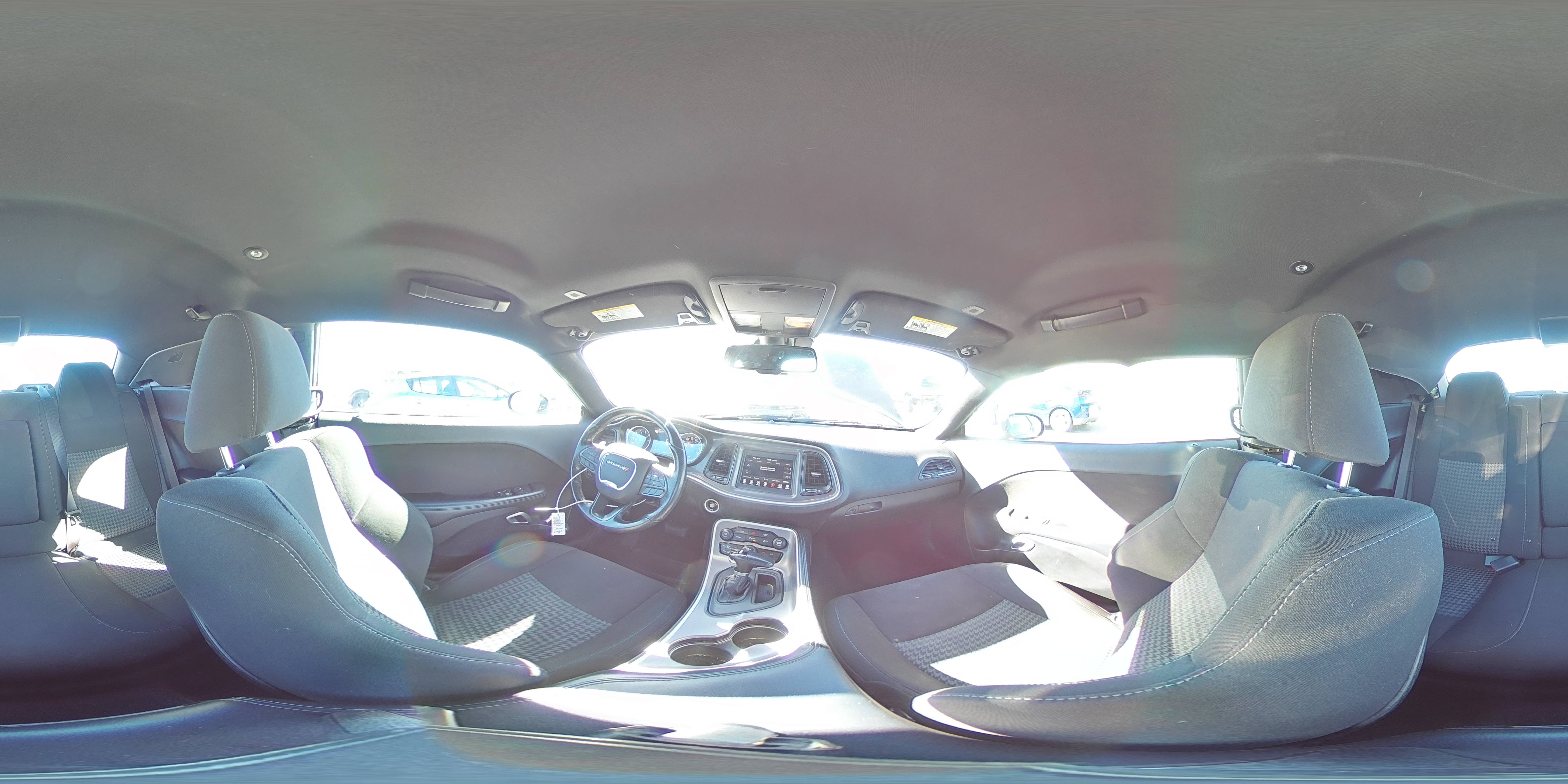 2022 Dodge Challenger Gt VIN: 2C3CDZKG3NH223771 Lot: 87051485