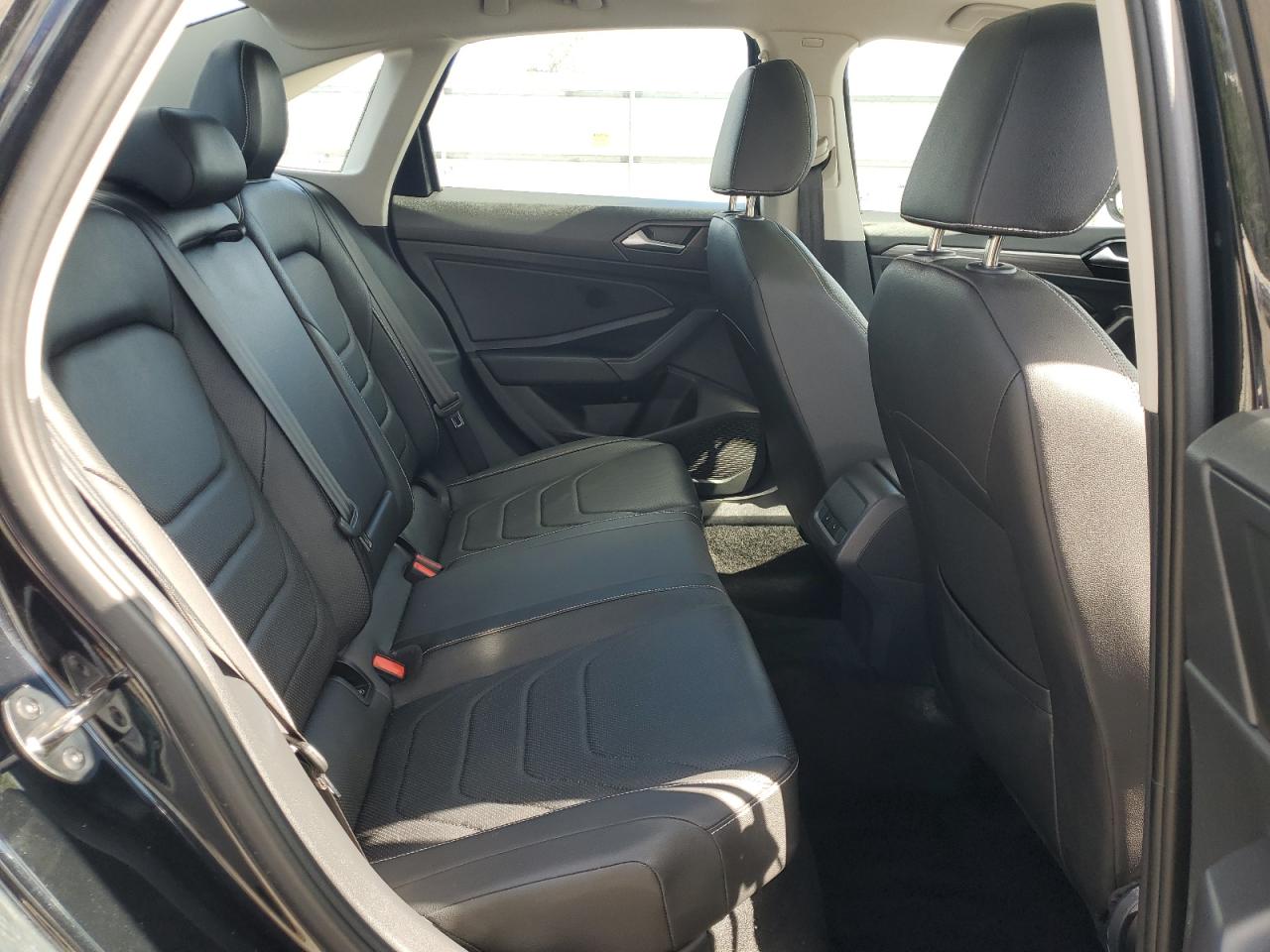 2024 Volkswagen Jetta Sel VIN: 3VWGM7BU7RM049196 Lot: 81886865