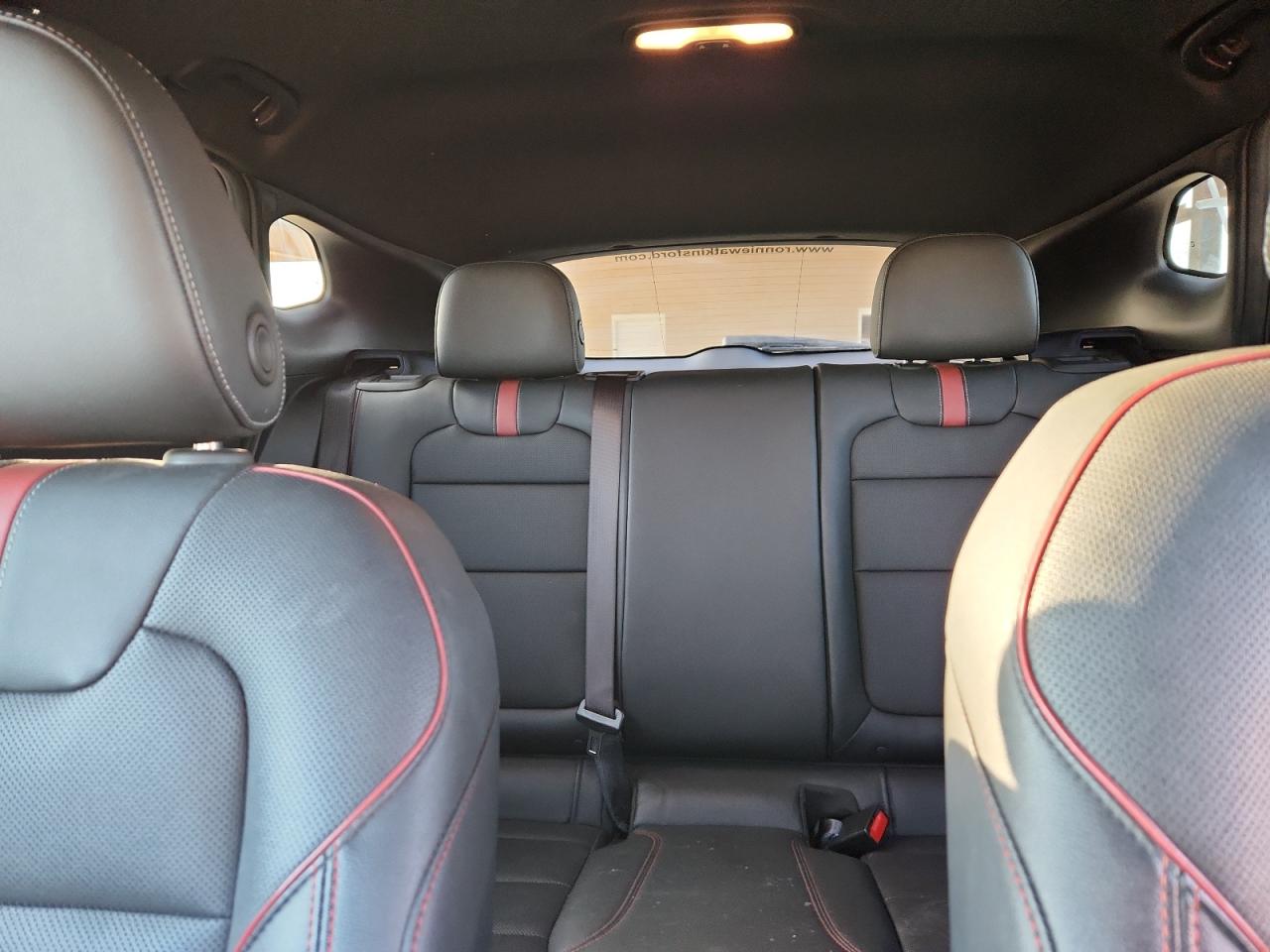 2024 Chevrolet Trax 2Rs VIN: KL77LJE27RC075549 Lot: 89831515