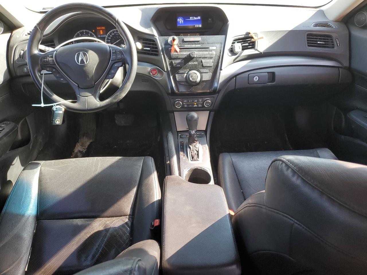 2013 Acura Ilx 20 Premium VIN: 19VDE1F56DE403417 Lot: 85135065