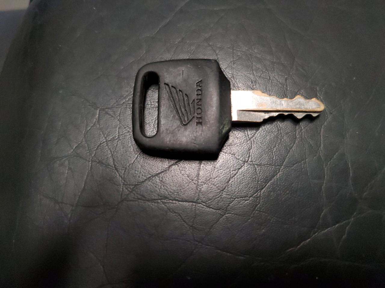 2014 Honda Vt1300 Cxa VIN: JH2SC6187EK300001 Lot: 81898565