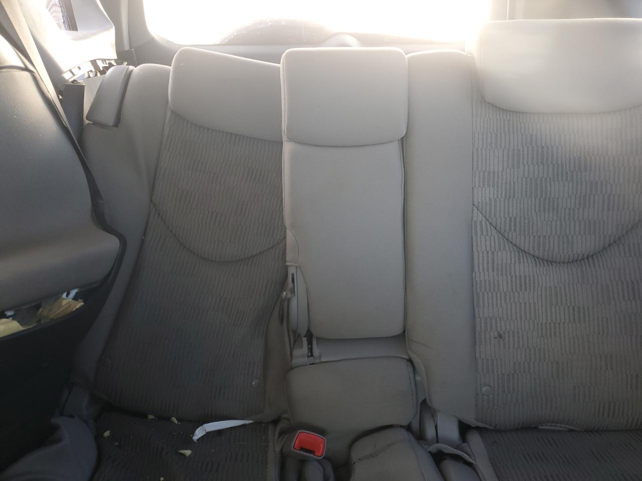 2009 Toyota Rav4 VIN: 2T3ZF33V69W010443 Lot: 90376165